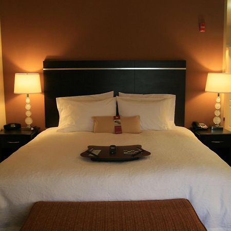 Hampton Inn La Junta Kamer foto