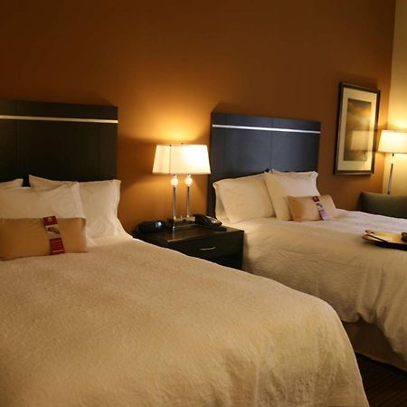 Hampton Inn La Junta Kamer foto