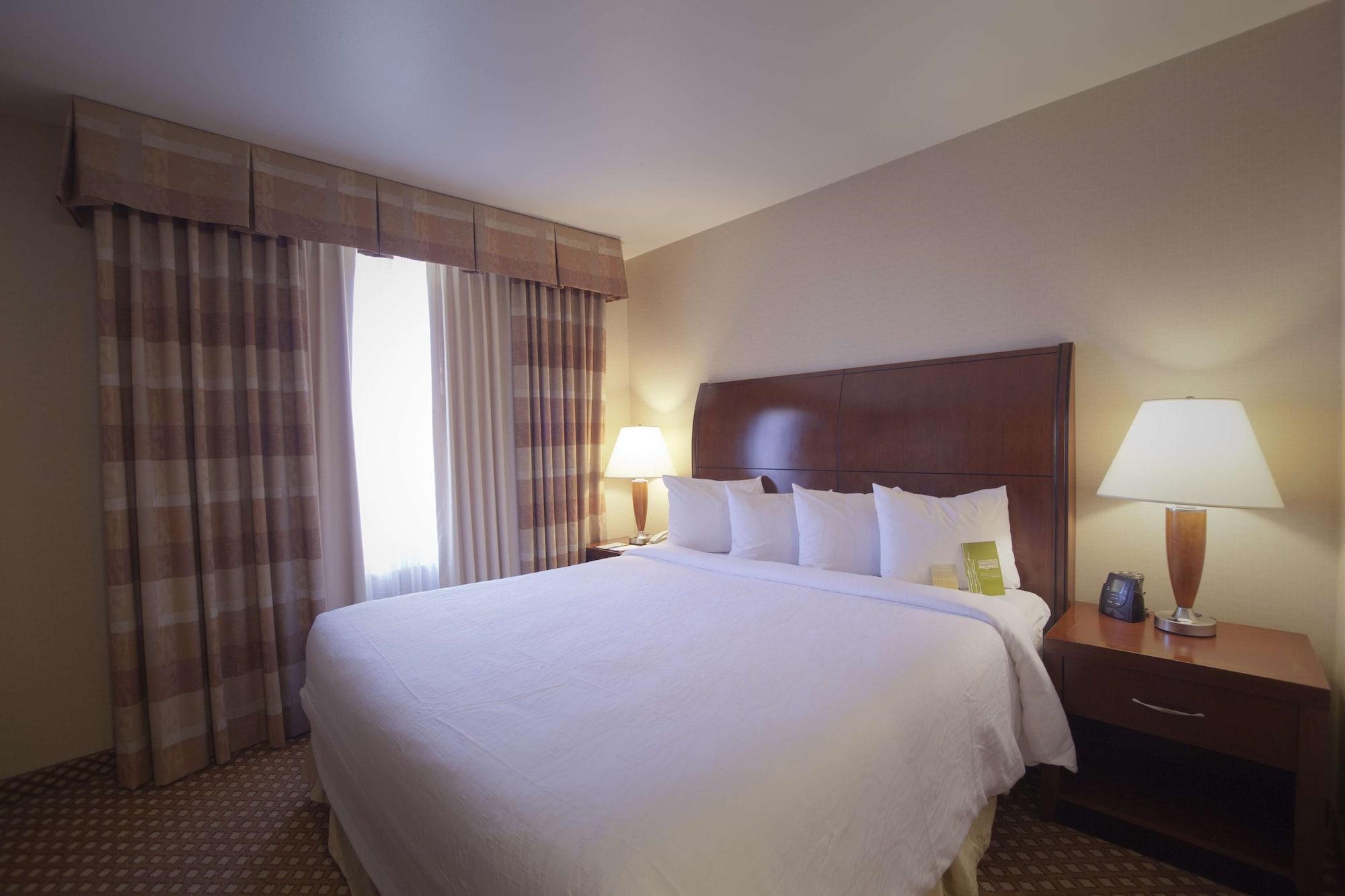 Hampton Inn La Junta Buitenkant foto